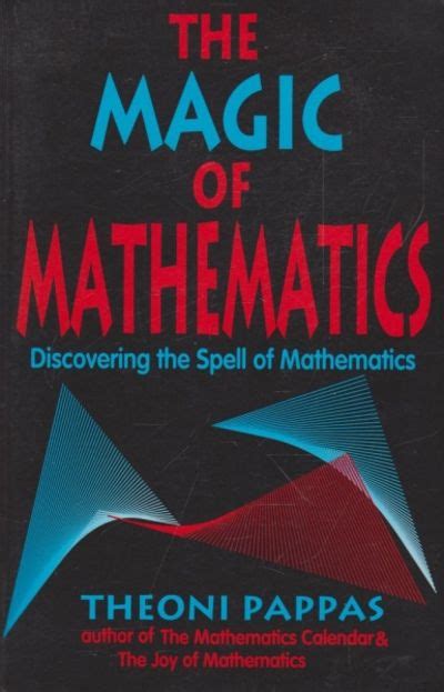 Mathematical spell book pdf